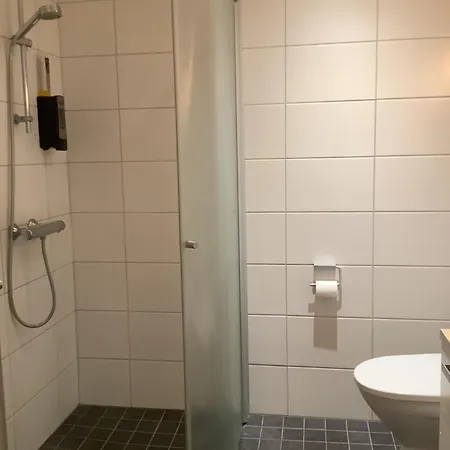 Lomahuoneisto Lappajaervellae