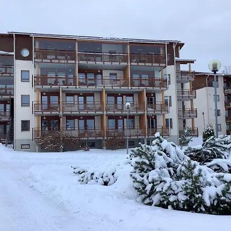 Lomahuoneisto Lappajaervellae * Lappajärvi