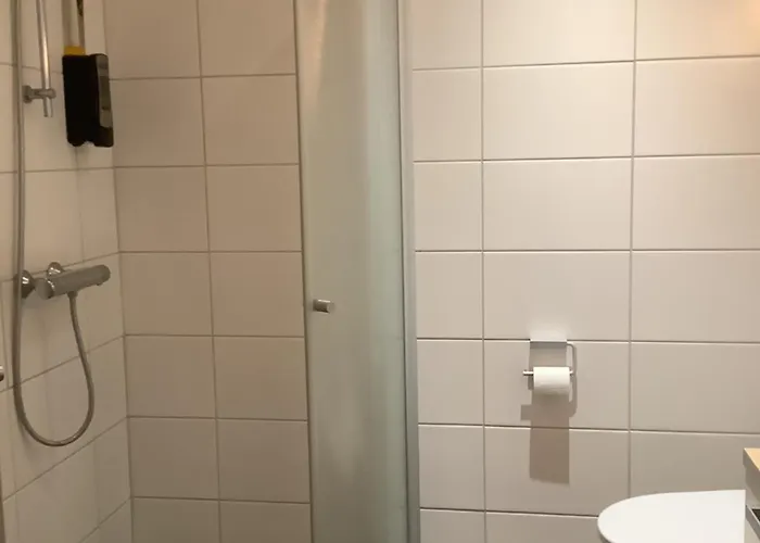 Lomahuoneisto Lappajaervellae